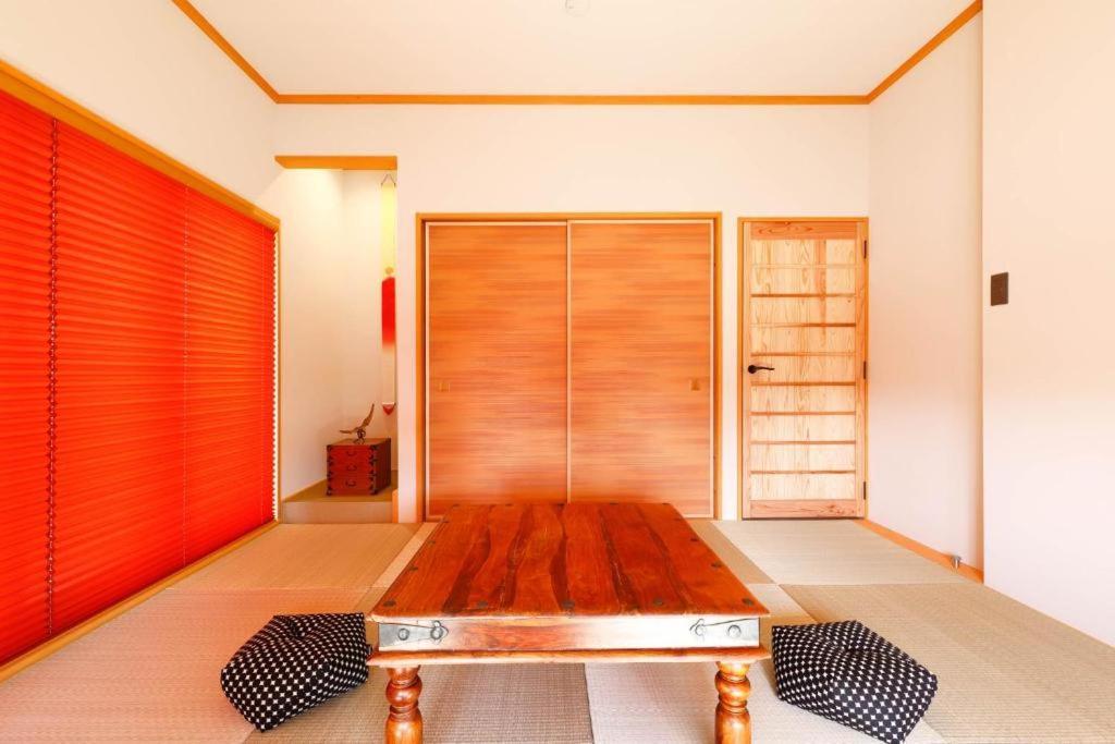 Mahana Ito 外观 照片